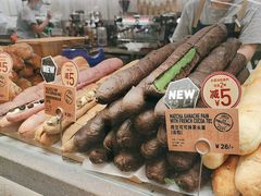 -PAPER STONE BAKERY(天汇广场店)