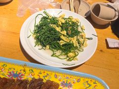 -东顺全羊坊烧烤炒菜莜面(张北店)