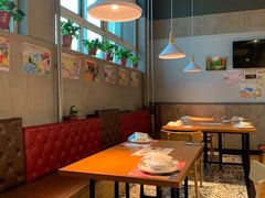 大堂-比格比萨自助(国展店)