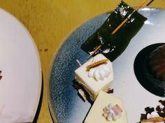 -金海湾自助餐厅(金陵饭店)