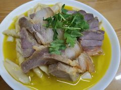 -马姐菜饭馆