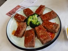 -金山记靓鸡专门店·中山菜