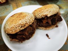 -清真·鸦儿李记·小馆(后海店)