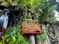 -自然餐厅(Phuket)