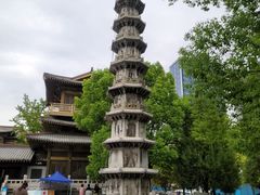 -香积寺
