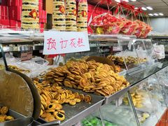 -爱德顺糕点食屋(利民道店)