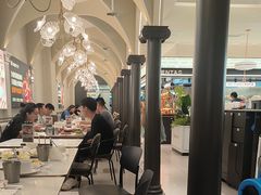 -凡塔斯牛排自助餐厅(广东佛山三水万达店)