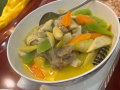 -仙林宾馆-餐厅