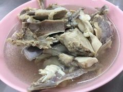 -红大哥水门鸡饭(總店)