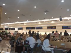 -广州保龄球馆(广州天河体育中心店)