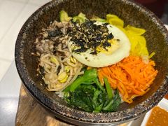 -韩时烤肉(枫蓝店)