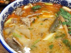 拉皮烩羊肉-十三棍烩羊肉(鸿润城店)