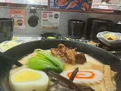 -争鲜回转寿司(南开大悦城店)