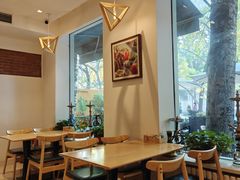 -ALAMEEN阿拉伯餐厅(三里屯店)