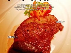 -波特曼西餐厅(中央大街店)