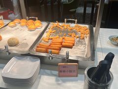 -稻香酒家·35年老字号(侨光店)