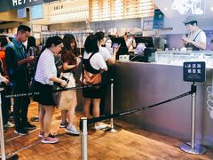 -喜茶(上海正大广场店)
