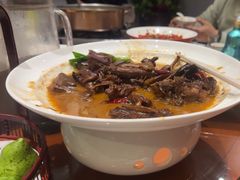 -老铺人家酒店(紫荆名流店)