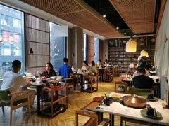 -狐狸爱上椰子鸡(滨江星光大道店)