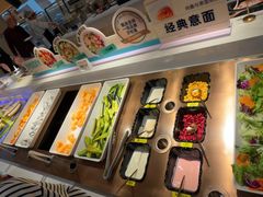 -牛排叔叔自助餐厅(太原龙湖万达店)