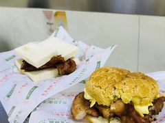 -渔记茶餐厅(渔村店)