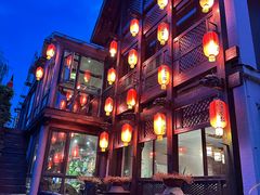 -慢丽江·云南野生菌土鸡锅(西山店)