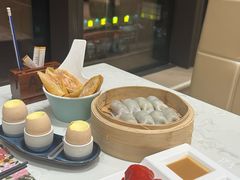 -隆隆金大茶楼(海丰店)