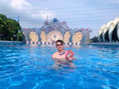 -苏州乐园森林水世界