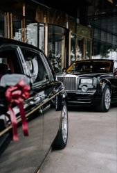 -喜乐汇·婚车(华润橡树湾3期店)