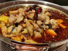 -奔跑吧陕菜·盛世长安(民乐园万达店)