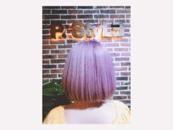 -P.STYLE 派斯造型