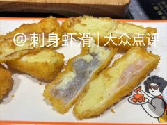 -东江海鲜大排档·潮汕菜·砂锅粥