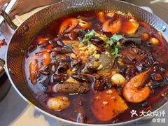 -正兴蜀园(科技园区店)
