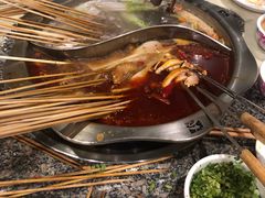 -玉林串串香(大成路店)