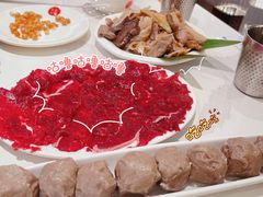 牛杂拼盘-牛焱·贵州黄牛肉火锅(城西银泰店)