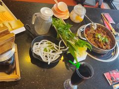 -刘一锅筋头巴脑(凌空二街店)