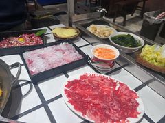 -朱光玉火锅馆(全国总店·金冠好店)