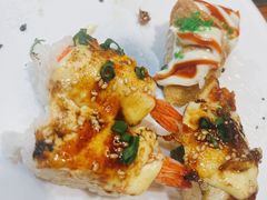 -圣罗巴甄选自助(麦凯乐店)