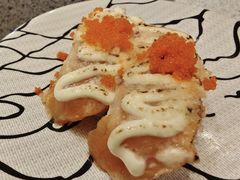 -争鲜回转寿司(朝北大悦城店)