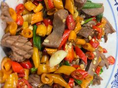 -好呷八大碗(五羊店)