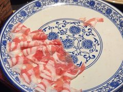 -东来顺饭庄(金泉广场店)