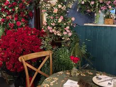 -第101座花园餐厅(湖滨88店)