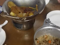 -隔壁老王·家常云南菜(花巷店)