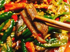 -杨记隆府(南坪店)