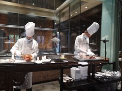 -北京老铺烤鸭(老城根店)