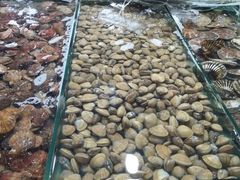 -石塘路海鲜市场(草厂中路店)