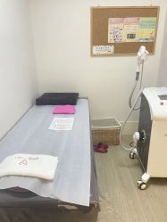 -银座Calla日式美容沙龙