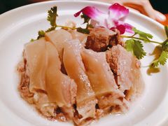 -松沪名灶·豆浆鱼头·新上海菜(飞航吾悦广场店)