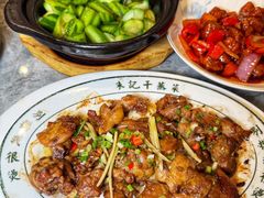 -朱记乳鸽王·非遗石岐乳鸽·全鸽宴(大兴旗舰店)