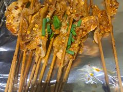 -李不管把把烧(绵阳总店)